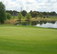 Magpies Belconnen Golf Club - New South Wales Tourism 