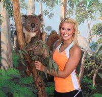 Maru Koala and Animal Park - New South Wales Tourism 