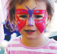 Hartley Hall Markets - New South Wales Tourism 