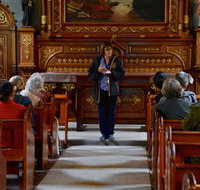 New Norcia Museum and Art Gallery - New South Wales Tourism 