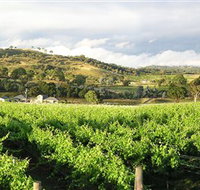 Tallagandra Hill - New South Wales Tourism 