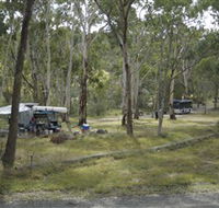 Wooldridge Recreation and Fossicking Reserve - New South Wales Tourism 