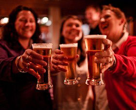 Granite Belt Brewery - New South Wales Tourism  1