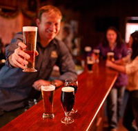 Granite Belt Brewery - New South Wales Tourism 