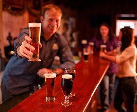 Granite Belt Brewery - New South Wales Tourism  0