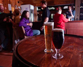 Granite Belt Brewery - New South Wales Tourism  3