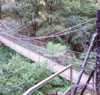 Jenolan River walking track - New South Wales Tourism 