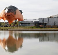 Belconnen Arts Centre - New South Wales Tourism 