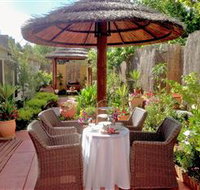 The Well Retreat - Day Spa and Teahouse - New South Wales Tourism 