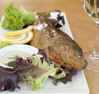 Arc-en-Ciel Trout Farm - New South Wales Tourism 