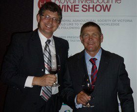 Symphony Hill Wines - New South Wales Tourism  0