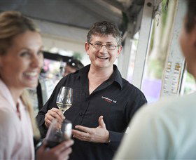 Symphony Hill Wines - New South Wales Tourism  1