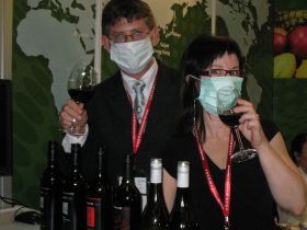 Symphony Hill Wines - New South Wales Tourism  3