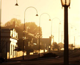 Uralla Heritage Walk - New South Wales Tourism  0