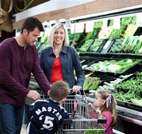 Belconnen Fresh Food Markets - New South Wales Tourism 