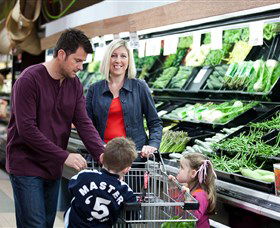 Belconnen Fresh Food Markets - New South Wales Tourism  0