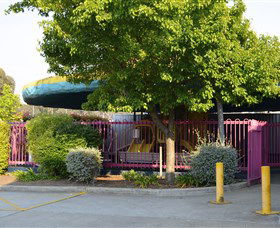 Belconnen Fresh Food Markets - New South Wales Tourism  2
