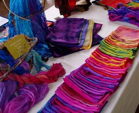 Market In The Mountains - New South Wales Tourism  1