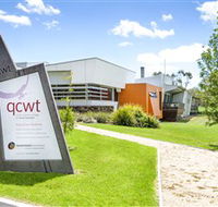 Varias Restaurant and Conference Centre incorporating Banca Ridge Winery Cellar Door - New South Wales Tourism 