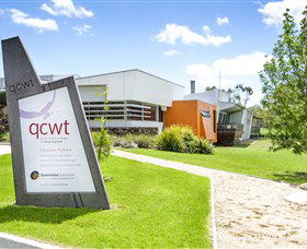 Varias Restaurant And Conference Centre Incorporating Banca Ridge Winery Cellar Door - New South Wales Tourism  0