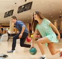 AMF Belconnen Ten Pin Bowling Centre - New South Wales Tourism 