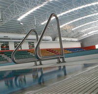 Canberra International Sports and Aquatic Centre CISAC - New South Wales Tourism 
