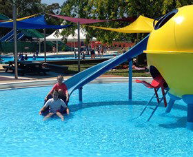 Big Splash Waterpark - New South Wales Tourism  0