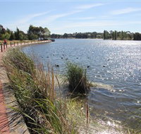 Yerrabi Pond - New South Wales Tourism 
