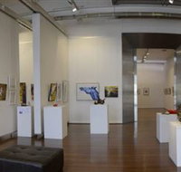 Muswellbrook Regional Arts Centre - New South Wales Tourism 