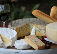 Hunter Belle Cheese - New South Wales Tourism 