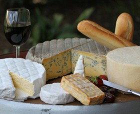 Hunter Belle Cheese - New South Wales Tourism  0