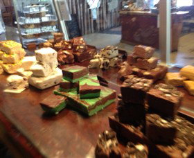 Hunter Belle Cheese - New South Wales Tourism  5