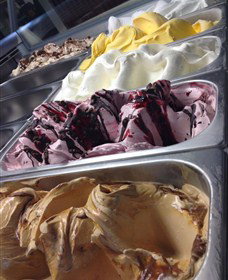 Hunter Belle Cheese - New South Wales Tourism  4