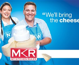 Hunter Belle Cheese - New South Wales Tourism  7