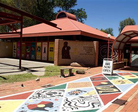 Country Art Escapes - New England North West Regional Arts Trail - New South Wales Tourism  0