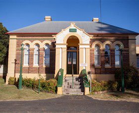 Country Art Escapes - New England North West Regional Arts Trail - New South Wales Tourism  1