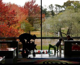 Country Art Escapes - New England North West Regional Arts Trail - New South Wales Tourism  2