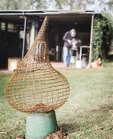 Country Art Escapes - New England North West Regional Arts Trail - New South Wales Tourism  3