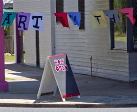 Country Art Escapes - New England North West Regional Arts Trail - New South Wales Tourism  4