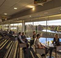Gungahlin Lakes Golf and Community Club - New South Wales Tourism 