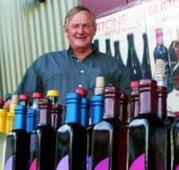 Suttons Juice Factory and Cidery - New South Wales Tourism 