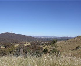 Tungamah ACT New South Wales Tourism 