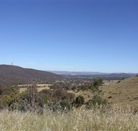 Mount Painter - New South Wales Tourism 