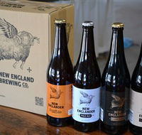 New England Brewing Company - New South Wales Tourism 