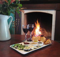 Ambermere Inn - EST 1845 - New South Wales Tourism 