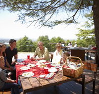 The National Arboretum Canberra - New South Wales Tourism 