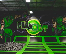 Flip Out Mitchell - New South Wales Tourism  1