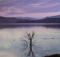 Inland Waters Holiday Parks Lake Glenbawn - New South Wales Tourism 