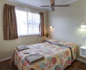 Inland Waters Holiday Parks Lake Glenbawn - New South Wales Tourism  3