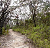 Six Foot walking track - New South Wales Tourism 